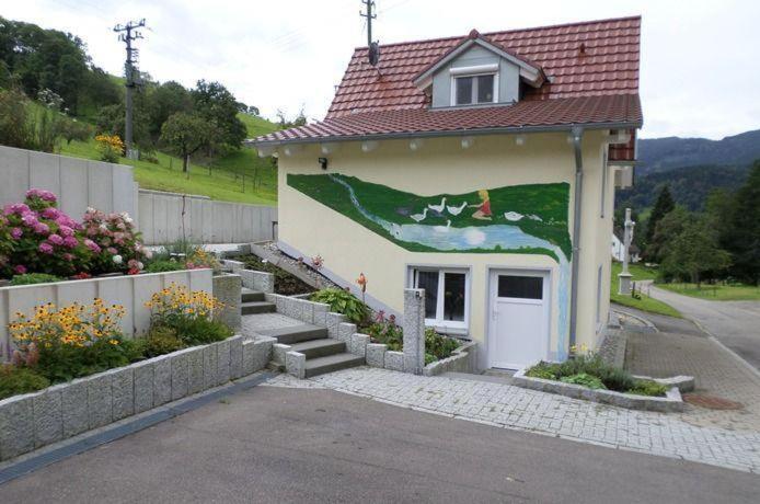 Schlemmers-Stoeckle Oberried  Esterno foto